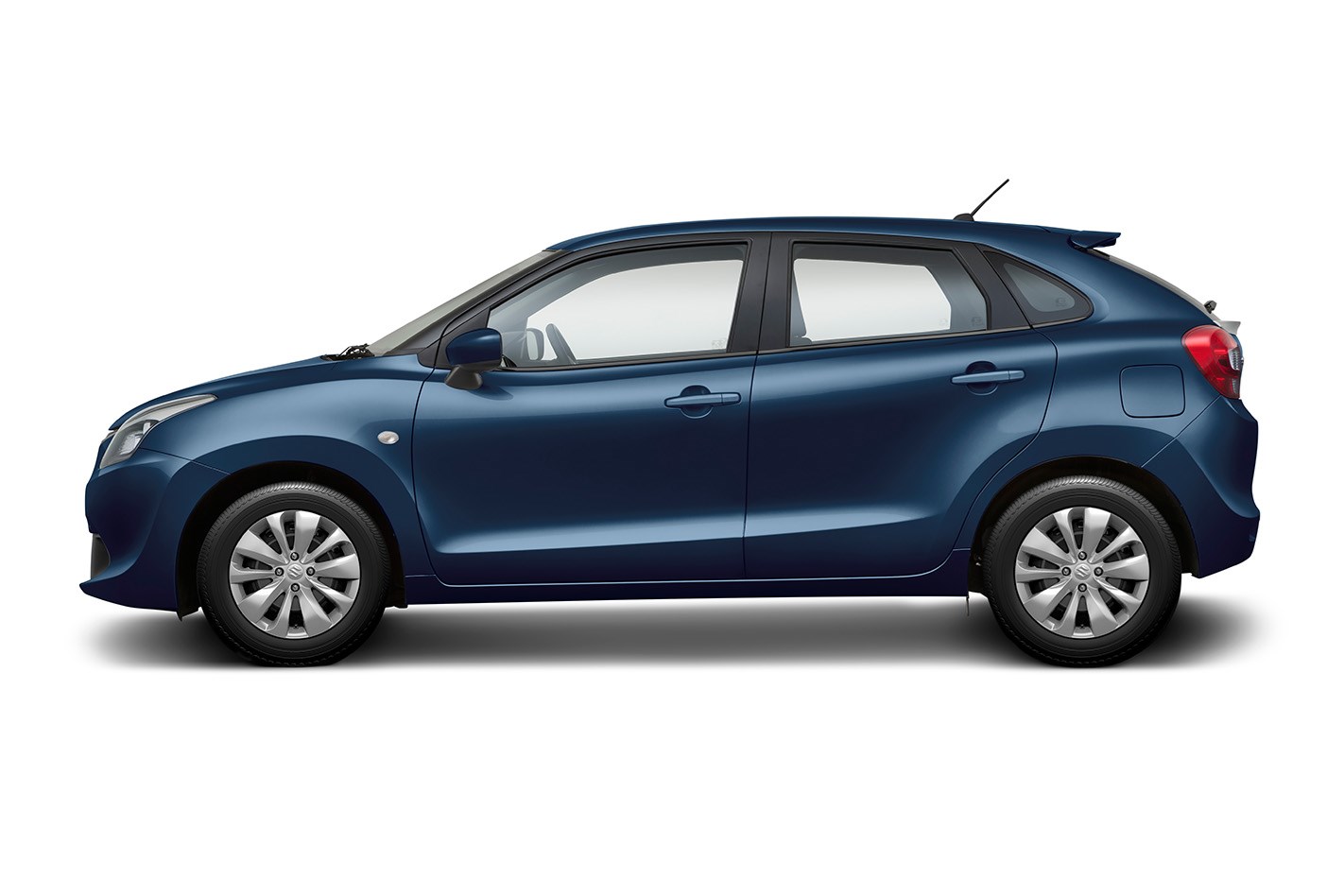 Baleno Premium Ray blue image